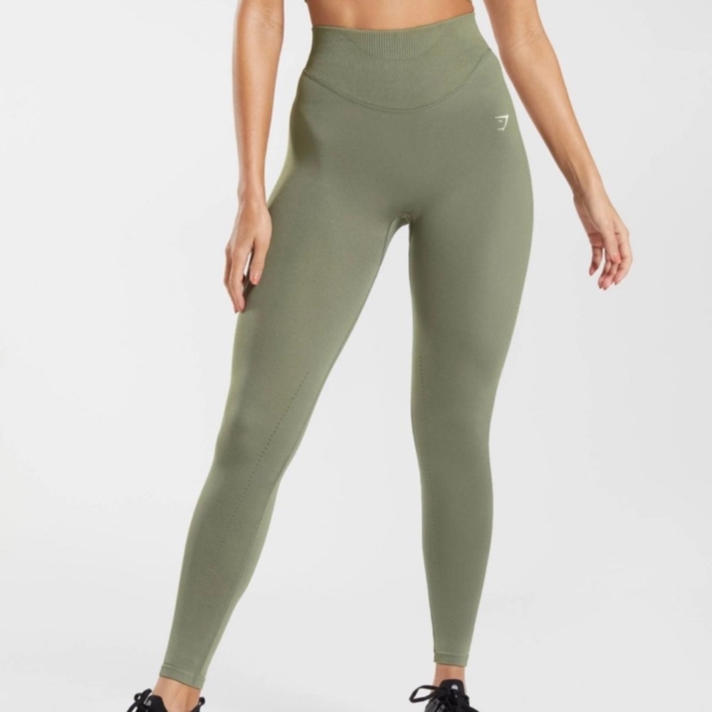 Gymshark leggings